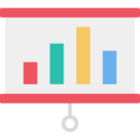 business and finance,bar chart,board,presentation,bar graph,office tool